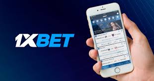 1xbet Algérie  Explorez le monde des paris en ligne -127296448