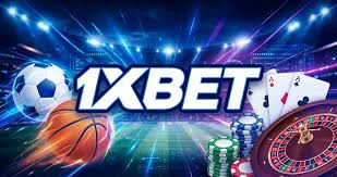 1xbet Japan A Comprehensive Guide to Online Betting -241853480