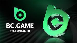BC.Game Online Casino A Comprehensive Guide for Players in Germany