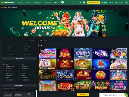 Comprehensive BetWinner Review Your Guide to Online Betting