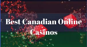 Discover the Best Canadian Online Casino Games