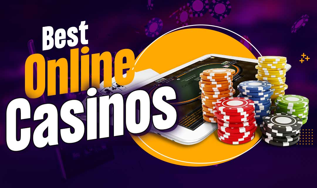 Discover the Best Canadian Online Casinos for an Unmatched Gaming Experience