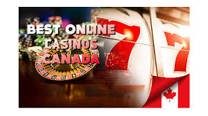 Discover the Best Casino Online Canada Your Ultimate Guide