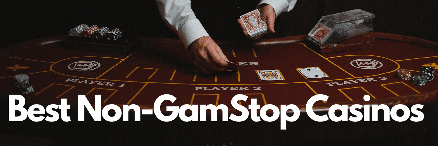 Explore Casino Sites Not on GamStop A Guide to Alternative Gaming
