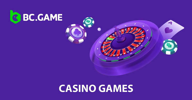 Exploring BC.Game Crypto Casino A Comprehensive Guide