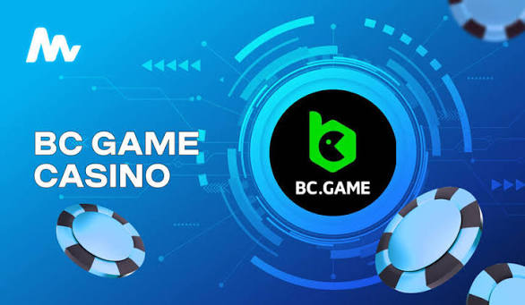 Exploring BC Game India The Future of Crypto Casinos
