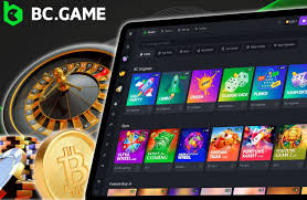 Exploring the Exciting Bonus Types at BC.Game -605388730 Exploring the Exciting Bonus Types at BC.Game -605388730