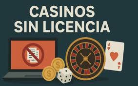 Los riesgos de jugar en casinos sin licencia en España