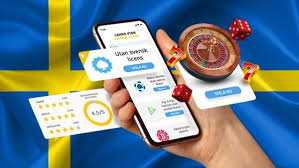 No Deposit Bonus Sweden Unlock Free Rewards at Online Casinos