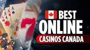 The Best Canadian Online Casinos Your Guide to Safe and Fun Gaming