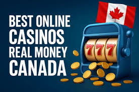 The Best Online Casino for Canadians in 2023