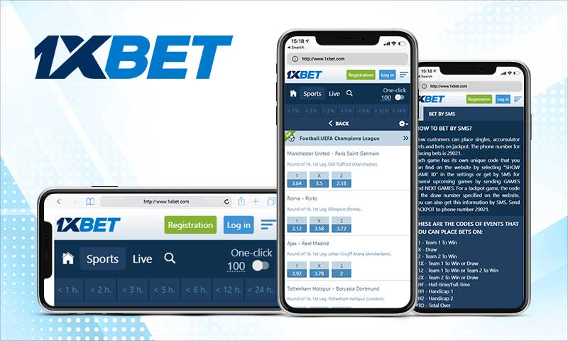 The Ultimate Guide to 1xbet Online Betting -36253933