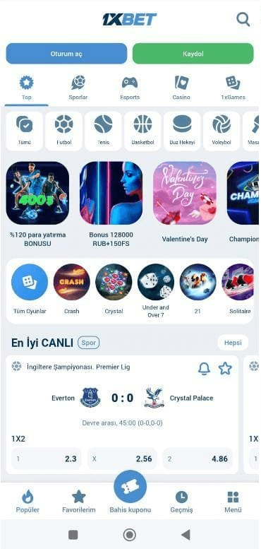 The Ultimate Guide to 1xbet Your Gateway to Online Betting -245937448