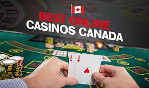 Top 10 Canadian Online Casinos Your Ultimate Guide -308015948