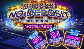 Unlock 20 Free Spins No Deposit Required Your Guide to Winning Big