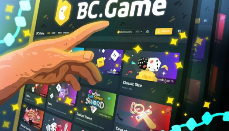 Unlocking Rewards The Ultimate Guide to BC.Game Bonuses and Promo Codes