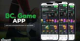 Unlocking Rewards The Ultimate Guide to BC.Game Bonuses and Promo Codes