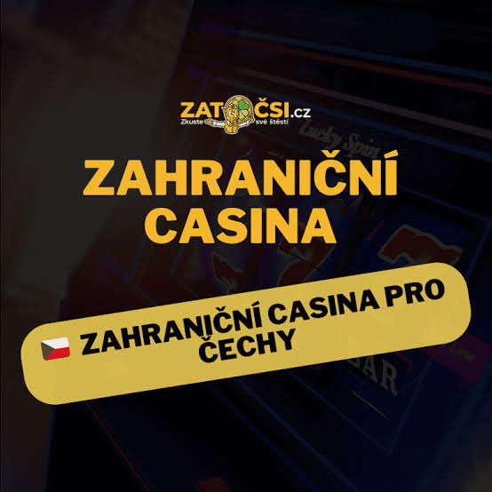 Zahraniční online casino Jak vybrat to nejlepší pro vás Zahraniční online casino Jak vybrat to nejlepší pro vás