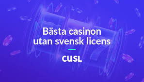 Casino Utan Svensk Licens Hitta de Bästa Alternativen -1181639588