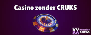 Casino zonder CRUKS Vrijheid en Spanning in de Online Gamingwereld