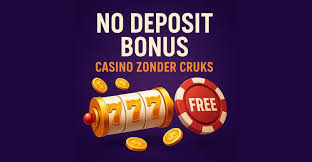 Casino zonder CRUKS Vrijheid en Spanning in de Online Gamingwereld