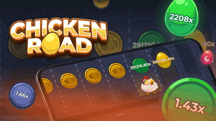 Chicken Road La Aventura del Juego de las Aves