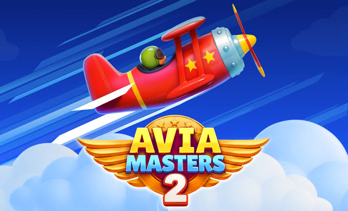 Descubre el emocionante mundo de jugar Aviamasters -678441369