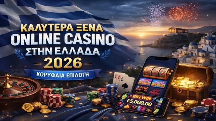 Discover the Best Online Casino in Greece 1928998302