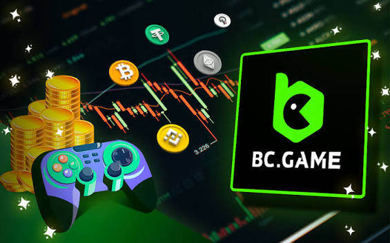 Discovering the BC.CO Platform Revolutionizing Online Gaming