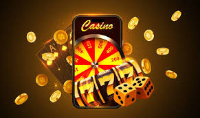 Experience the Thrill of Playing at Moonbet.cc Casino