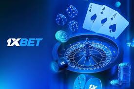 Explore 1xbet Online Betting A Comprehensive Guide -45168448