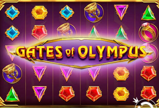 Exploring the Gates of Olympus by Pragmatic Play -899139291 Exploring the Gates of Olympus by Pragmatic Play -899139291