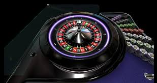Live Roulette Casino Sites in the UK The Ultimate Guide