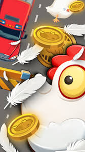 Sumérgete en la Aventura de Jugar Chicken Road 2