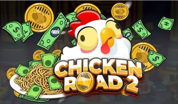 Sumérgete en la Aventura de Jugar Chicken Road 2