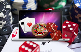 The High Roller Casino A Destination for Gaming Enthusiasts