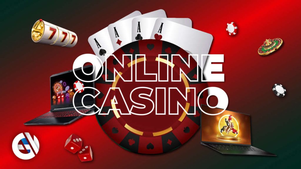 The Thrill of Intensity Casino Your Ultimate Gaming Experience
