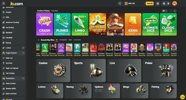 Your Ultimate Guide to JB Casino Bonuses -1114013666 Your Ultimate Guide to JB Casino Bonuses -1114013666