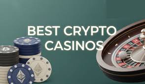 Best Online VPN-Friendly Crypto Casinos