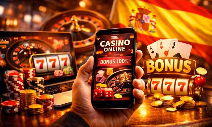 Casino en Línea España 2026 Tendencias y Oportunidades