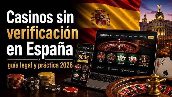 Casinos sin Licencia Mejores Bonos y Consideraciones Importantes
