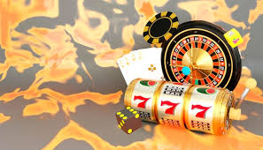 Discover the Excitement of Ricardo's Online Casino UK 2000603333