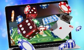 Discovering Casinos NonGamstop Your Guide to Gaming Freedom