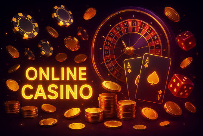 Legální online casino Herna U Hrajte s důvěrou a zábavou