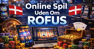 Nye Online Casinoer Bonus Danmark - Få Det Mest Ud Af Din Spiloplevelse Nye Online Casinoer Bonus Danmark - Få Det Mest Ud Af Din Spiloplevelse