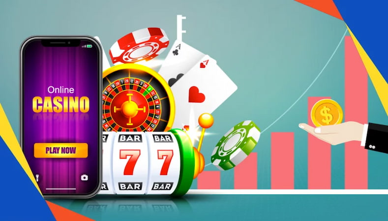 Online Casino Oplev Spændingen og Mulighederne