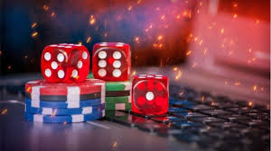 Online Casino Oplev Spændingen og Mulighederne