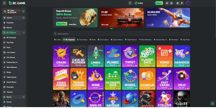 Udforsk Casino Sider Uden ROFUS - Spil Trygt og Sikkert