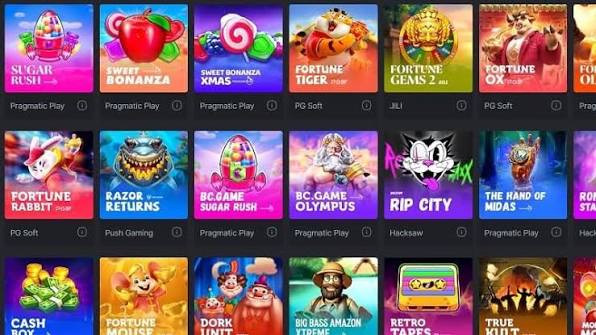 Understanding the BC.Game Login Process A Step-by-Step Guide Understanding the BC.Game Login Process A Step-by-Step Guide