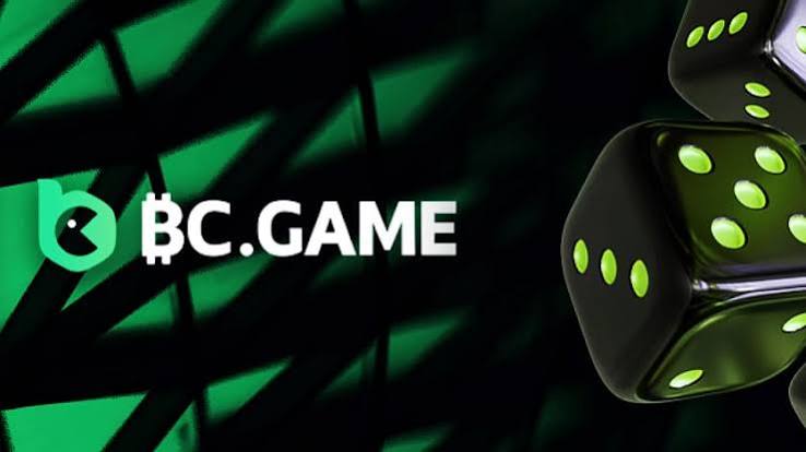 Unlock Exciting Rewards with BC.Game Bonuses and Promo Codes -233807088 Unlock Exciting Rewards with BC.Game Bonuses and Promo Codes -233807088